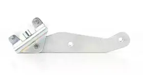 BSG 90-975-008 BSG Направляющая ролика, сдвижная дверь